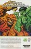 INCREDIBLE HULK EPIC COLLECTION GROUND ZERO TP [9781302956325]